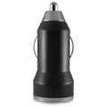 Ematic 2.1-Amp 2-Port USB-A Car Charger (Black) ECC08BL